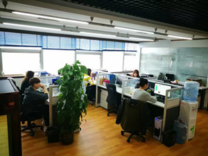CHINA Shenzhen Wisdomlong Technology CO.,LTD Unternehmensprofil