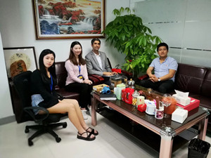 CHINA Shenzhen Wisdomlong Technology CO.,LTD Unternehmensprofil