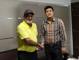 CHINA Shenzhen Wisdomlong Technology CO.,LTD Unternehmensprofil