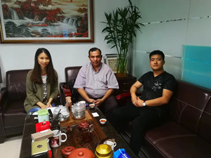 CHINA Shenzhen Wisdomlong Technology CO.,LTD Unternehmensprofil