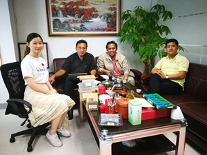 CHINA Shenzhen Wisdomlong Technology CO.,LTD Unternehmensprofil
