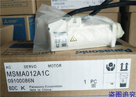 MSMA012C1N 100W AC Industrial Servo Motor for Panasonic 100% New