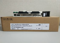 100% Original and New AC Industrial Servo Drives MADHT1507CA1 208-230 / 240 V