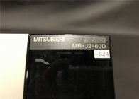 Mitsubishi Electric Industrial 600W 3Phase AC Servo Amplifier MR-J2-60D-S24 170V 3.6A