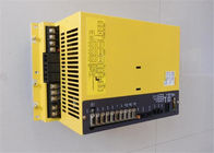 3 Phase Fanuc Beta AC Servo Amplifier Energy Efficient A06B-6164-H223#H580