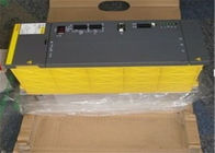 CE APPROVED ALPHA SPINDLE MODULE MDL SPM-45 Fanuc AC Servo Amplifier A06B-6088-H245#H500