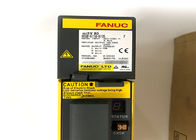 5.5KW,A06B-6114-H105 Fanuc Alpha I Servo Module SVM1-80i AC Servo Amplifier
