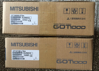 Mitsubishi HMI Touch Screen GT1685M-STBA 12.1" TFT Display 800x600 pixels 65536 colours 15MB Memory 100-240V AC