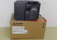 AC380-480V Mitsubishi Variable Frequency Inverter For 3 Phase Motor FR-E740-3.7K-CHT