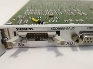 Siemens SIMADYN D PM5, 32-BIT CPU MODULE 6DD1600-0AJ0 WITH ENCODER INPUTS