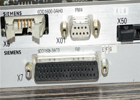 PLC Siemens  Simatic TYP  simadyn D 6DD1681-0GK0 SU13 E: D Interface Module-Distressed