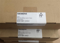 industrial spare parts Siemens 6DD1681-0AE2 Binary input or output diaplay SB10 interface module