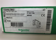 Schneider Electric TSXAEZ802 TSX Micro - 8 analogue input 0-20 mA  4-20 mA