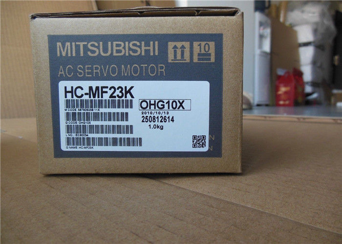Mitsubishi Ac Servo Motor Hc Mfs23 200w New Sios Com Tr
