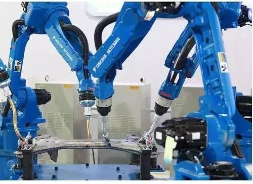 Shenzhen Wisdomlong Technology CO.,LTD Produktionslinie des Herstellers