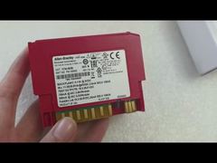 1734-IB8S SER-B Typ Allen-Bradley 8-Punkt E/A-Modul mit Diagnose- und Kurzschlussschutz F