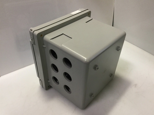 56-03-22-38-HT EMERSON Analysator Dual-Eingangsregelung 265VAC 50/60Hz 20 Watt