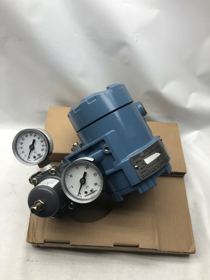 846-738-110315 EMERSON Stromdruckwandler Sensor Schalter