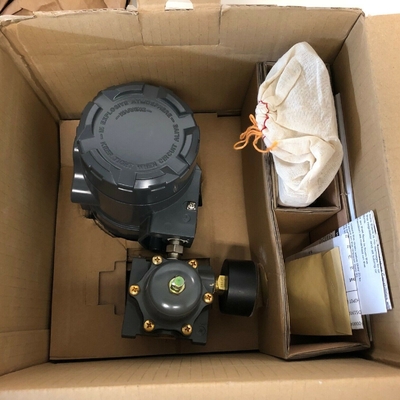 846-738-110315 EMERSON Stromdruckwandler Sensor Schalter