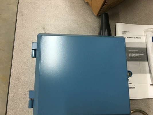 1420A1A3A2N5 EMERSON Smart Wireless Gateway Industrie-Servoantriebe