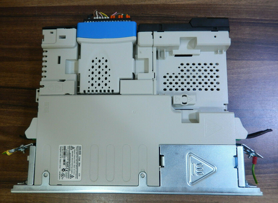 3098-0059 EMERSON Control Techniques Servoantrieb/Servosteuerung 3-PHASIG 380-480 VAC 50/60 HZ