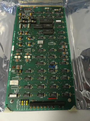 01984-1045-0003 EMERSON Prozessorplatine Peerway I/O-Schnittstellenkarte SPS