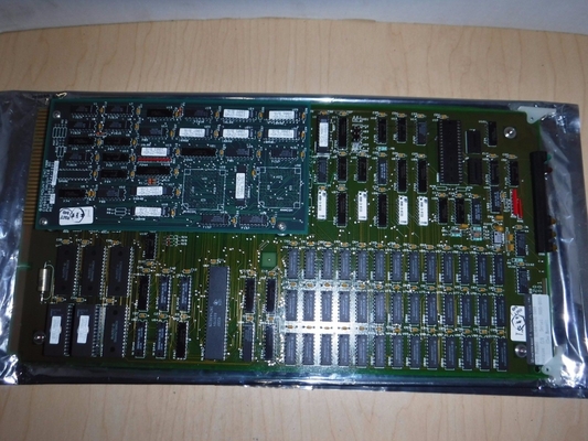 01984-1540-0009 EMERSON OI Verarbeiter Board PCB Montage Tochter OI68020