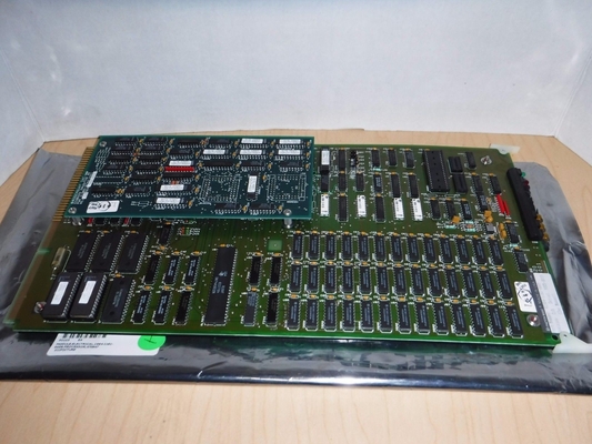 01984-1540-0009 EMERSON OI Verarbeiter Board PCB Montage Tochter OI68020