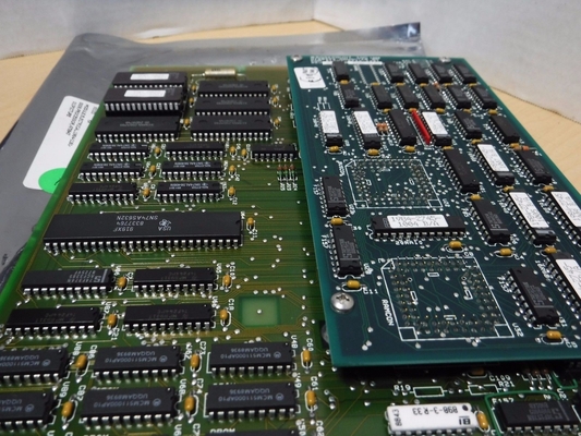 01984-1540-0009 EMERSON OI Verarbeiter Board PCB Montage Tochter OI68020