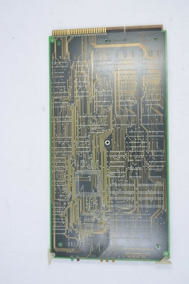 01984-3202-0010 EMERSON Prozessormodul für Eingabe-Ausgabe LED-Signale