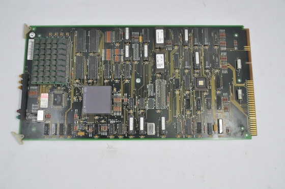 01984-3202-0010 EMERSON Prozessormodul für Eingabe-Ausgabe LED-Signale