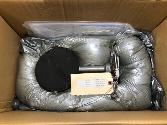 405CS040N065D3P1QC1Q8 EMERSON Orifizplatte integriert mit direkter Montage