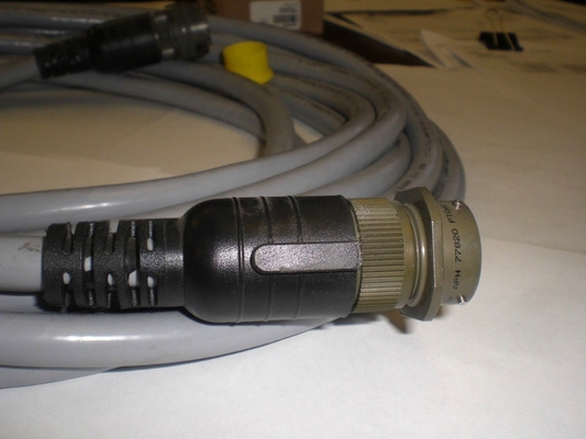 CFEF-25 EMERSON Steuerungstechniken Servokabel Flex-Motor-Rückkopplungserweiterung