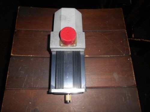 EMERSON SERVO MOTOR CMC BLM3007-ROOT-120D MOTION CONTROL brandneu und original.