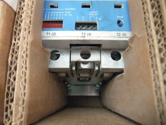 W200M3CFCY4Y7 WESTINGHOUSE Advantage Starter 3-polig, nicht-reversierend, Nema 3-phasig