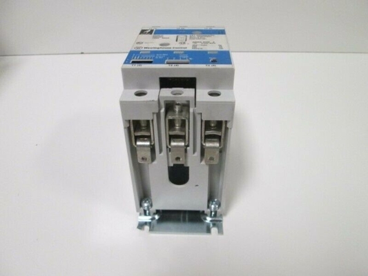 W200M4CFC WESTINGHOUSE Nicht umkehrbarer Starter Vorteil 3 Pole 600V 50/60 Hz 120 Volt