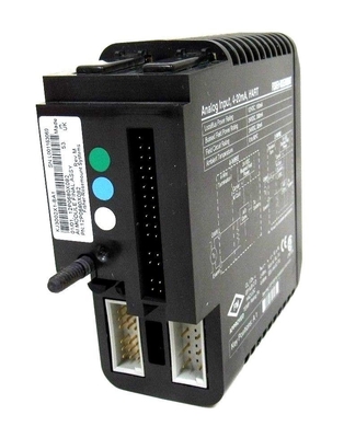KJ3002X1-BA1 Emerson brandneuer Industrie-Servomotor Original