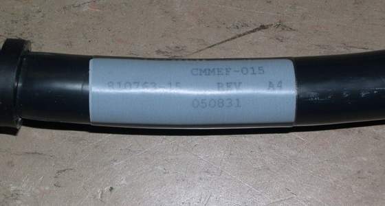 CMMEF-015 EMERSON Flex-Duty-Motorstromverlängerungskabel FO