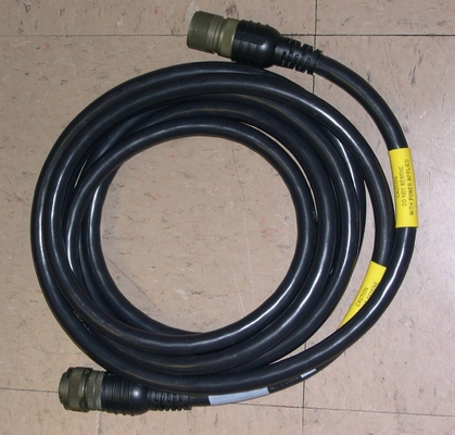 CMMEF-015 EMERSON Flex-Duty-Motorstromverlängerungskabel FO