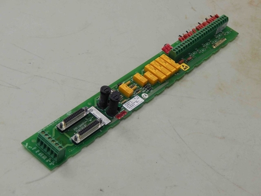 EMERSON CL6886X1-A1 12P0269X012 Analog Term Panel, brandneues und originelles.