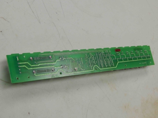EMERSON CL6886X1-A1 12P0269X012 Analog Term Panel, brandneues und originelles.