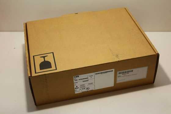 CU05-45 SDA DX485G ABB Alfa Laval Satt Steuerung CPU Neue Steuerung Prozessoren