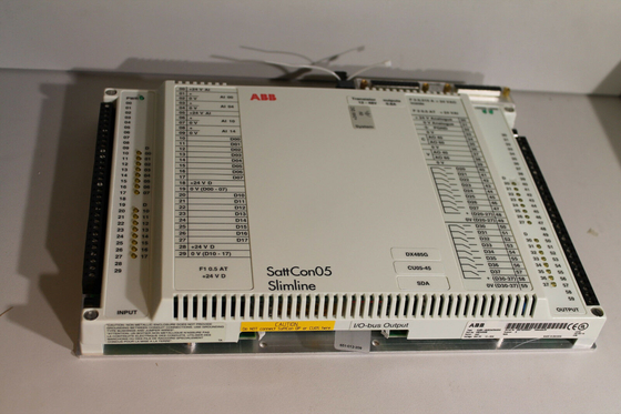 CU05-45 SDA DX485G ABB Alfa Laval Satt Steuerung CPU Neue Steuerung Prozessoren