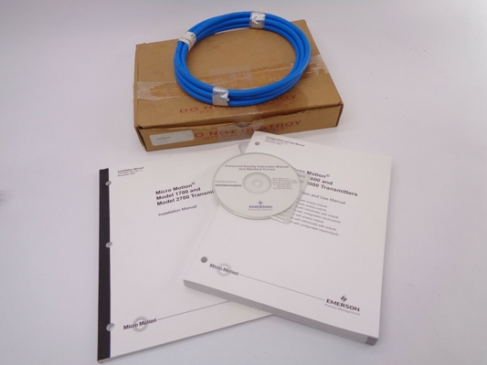 2700R12BBAEXCX EMERSON MULTIVARIABLER DURCHFLUSS- UND DICHTESENDER