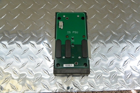 EMERSON KJ4101X1-BC1 Analogausgangsmodule  Stromversorgungsträger