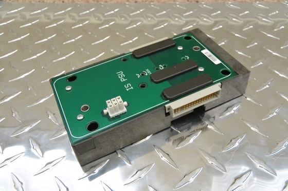 EMERSON KJ4101X1-BC1 Analogausgangsmodule  Stromversorgungsträger