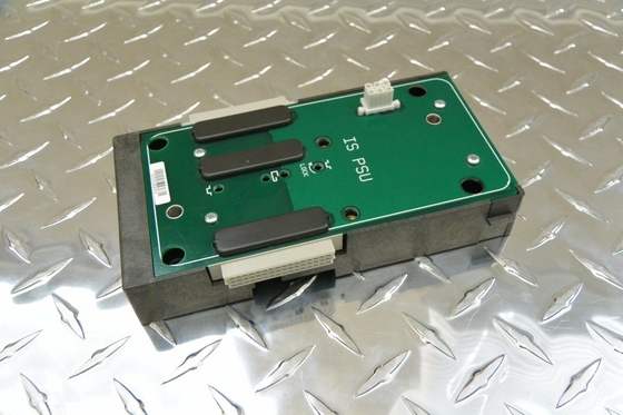 EMERSON KJ4101X1-BC1 Analogausgangsmodule  Stromversorgungsträger