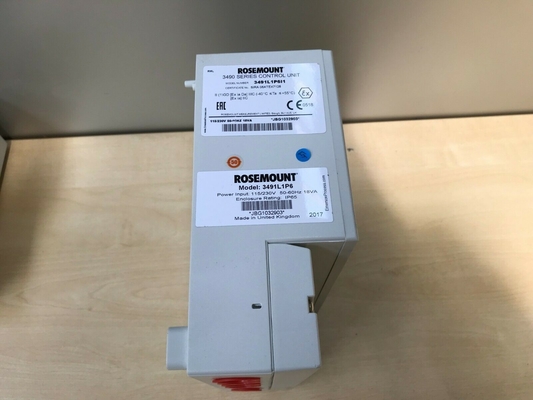EMERSON 3491-L1P6I1 1/4 Runde Weibliche Gewinde 6-32 Länge 2,00 Alum Klar Iridite