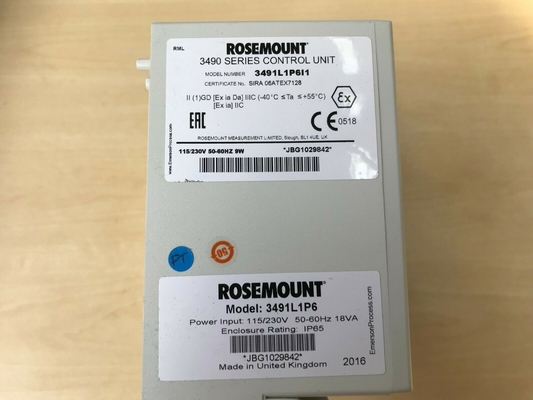 EMERSON 3491-L1P6I1 1/4 Runde Weibliche Gewinde 6-32 Länge 2,00 Alum Klar Iridite