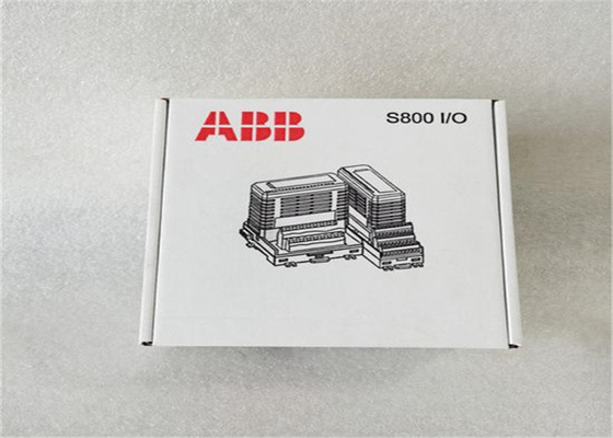 PM865K02 3BSE031150R1 96MHz 32MB überflüssige hohe Integrität der Prozessor-Einheits-HI für SIL3
